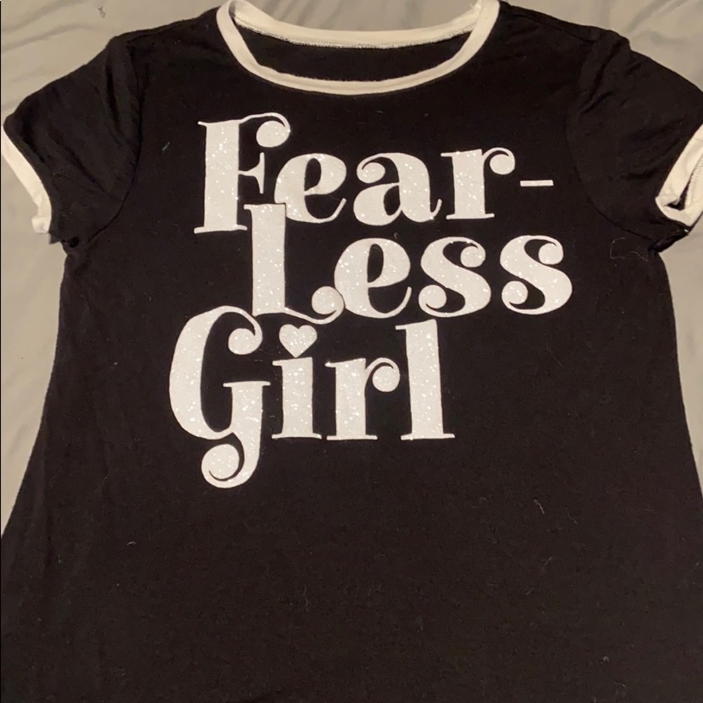 Girls t-shirt